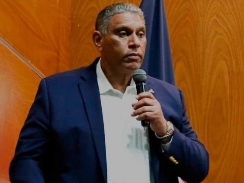 Ch&uacute; V&aacute;squez sobre delincuencia en el pa&iacute;s: "No manejo la parte operativa de la Polic&iacute;a"