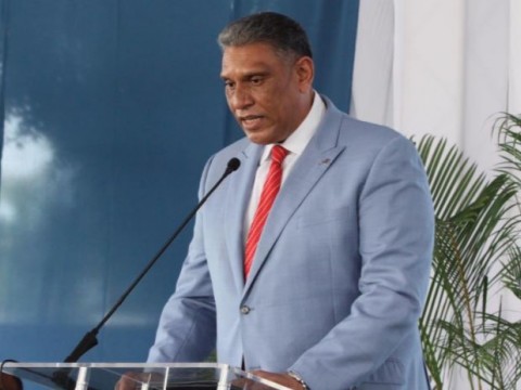 Ch&uacute; V&aacute;squez: &ldquo;Habr&aacute; un antes y un despu&eacute;s en materia de seguridad ciudadana en Santiago&rdquo;