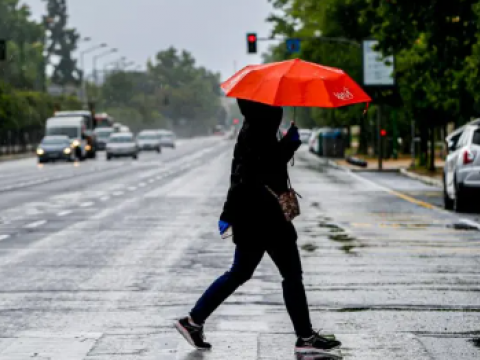 Incrementar&aacute;n precipitaciones en varias provincias del pa&iacute;s en las pr&oacute;ximas 24 a 48 horas