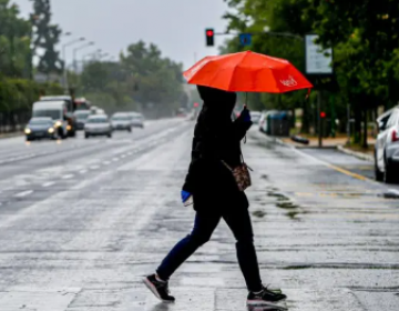 Incrementar&aacute;n precipitaciones en varias provincias del pa&iacute;s en las pr&oacute;ximas 24 a 48 horas