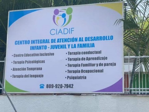 El Centro Ciadif afirma ARS Senasa le suspendi&oacute; la cobertura a terapias para menores con TEA