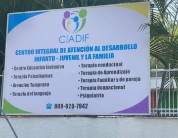 El Centro Ciadif afirma ARS Senasa le suspendi&oacute; la cobertura a terapias para menores con TEA