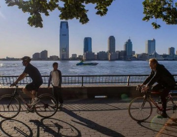 21 ciclistas han muerto en atropellos en lo que va de a&ntilde;o en Nueva York