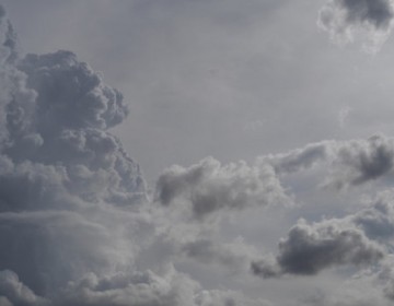 La Oficina de Meteorolog&iacute;a prev&eacute; cielo brumo y caluroso