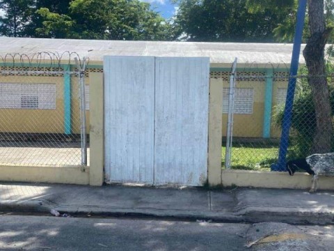 Cierran escuela de SPM tras denuncia de violaci&oacute;n sexual a una estudiante