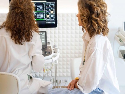 Cinco pruebas clave para medir la salud cardiovascular femenina