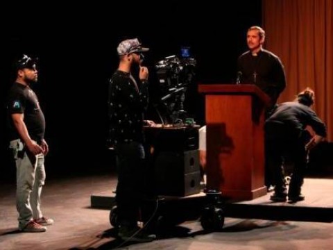 Industria Cinematogr&aacute;fica aport&oacute; RD$3,719 millones en 2019