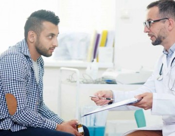 Uno de cada seis hombres ser&aacute; diagnosticado con c&aacute;ncer de pr&oacute;stata en su vida