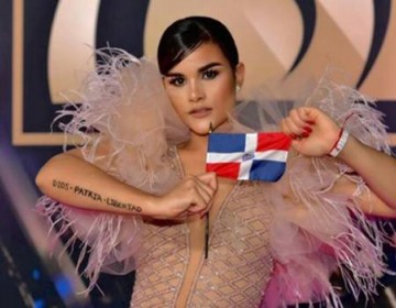 Clarissa Molina habla de su novio