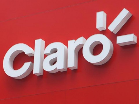  Aver&iacute;a en Claro afecta servicios de voz e internet