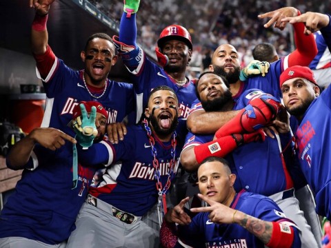  El poder dominicano ante la disciplina surcoreana por un boleto a la semifinal