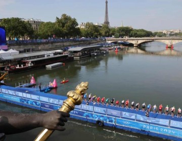 La ceremonia de clausura de Par&iacute;s enviar&aacute; "un mensaje muy positivo a todo el mundo"