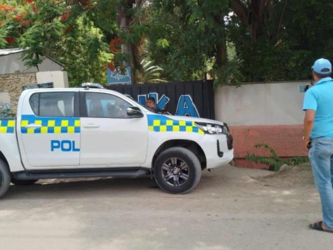 Clausuran centro recreativo &Aacute;frica Park tras muerte de menor por ahogamiento