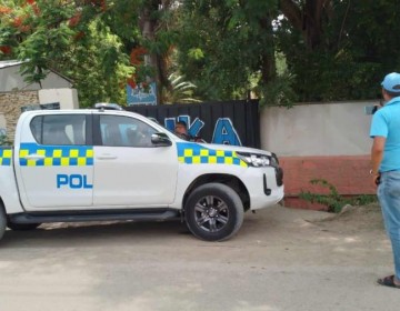 Clausuran centro recreativo &Aacute;frica Park tras muerte de menor por ahogamiento
