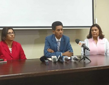 Director del Robert Reid asegura han duplicado los servicios de consultas del centro m&eacute;dico