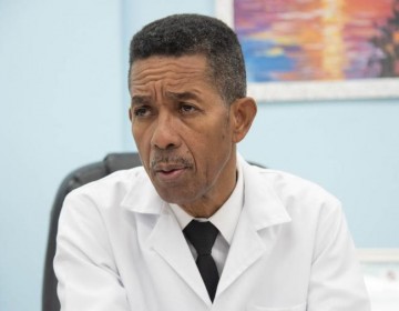 Clemente Terrero advierte casos de dengue podr&iacute;an superar las cifras de 2023