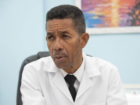 Clemente Terrero advierte casos de dengue podr&iacute;an superar las cifras de 2023
