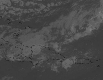 Frente fr&iacute;o generar&aacute; lluvias este martes y mi&eacute;rcoles