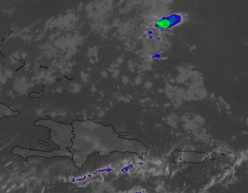 Ambiente mayormente soleado y de escasas lluvias este lunes