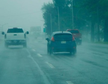 Pronostican lluvias y polvo sahariano; recomiendan precauci&oacute;n ante el calor y condiciones mar&iacute;timas