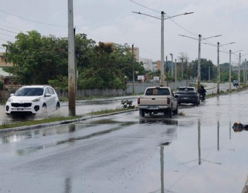 El Indomet pronostica lluvias en varias provincias y ambiente caluroso para este jueves