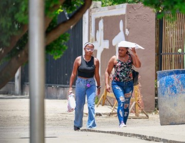 RD es colada en la categor&iacute;a m&aacute;s alta de riesgo por calor extremo desde 1 al 7 de julio