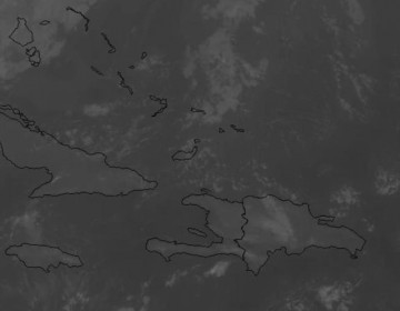 Pronostican escasas lluvias y temperaturas agradables para este jueves
