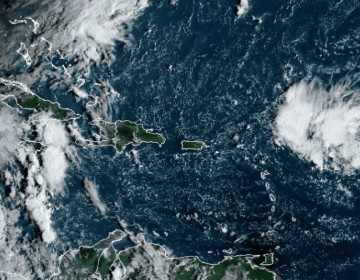 Pronostican escasas lluvias para este jueves, pero se incrementar&aacute;n ma&ntilde;ana