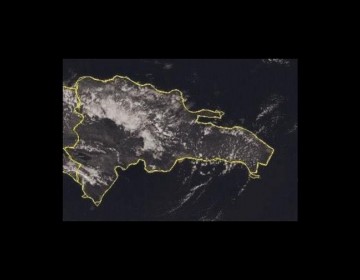 Indomet avisa de lluvias d&eacute;biles en el norte y noreste del pa&iacute;s a lo largo de esta tarde
