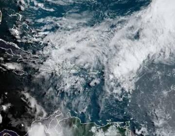 Lluvias continuar&aacute;n este mi&eacute;rcoles por incidencia de vaguada; COE mantiene en alerta 25 provincias