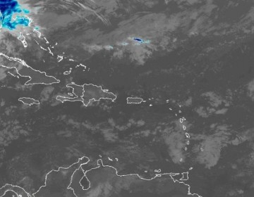 Lluvias matutinas y temperaturas c&aacute;lidas para este lunes
