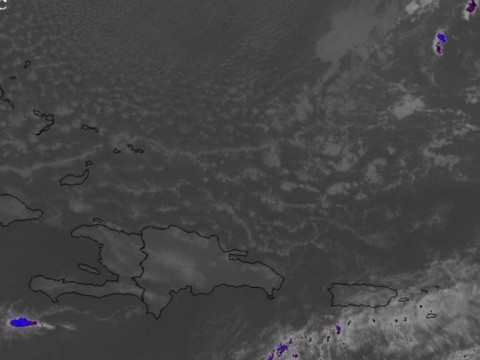 Lunes soleado en gran parte del pa&iacute;s por sistema antiticl&oacute;nico