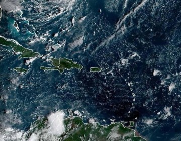 Mi&eacute;rcoles soleado y caluroso; en la tarde, una vaguada provocar&aacute; aguaceros en varias provincias