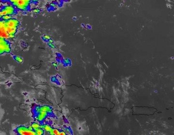 Escasas lluvias y altas temperaturas para este mi&eacute;rcoles, seg&uacute;n pron&oacute;sticos