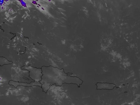 Advierten este martes sobre olas anormales en las costas dominicanas