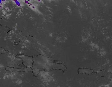 Advierten este martes sobre olas anormales en las costas dominicanas