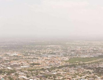 El calor no da tregua: Indomet advierte otro d&iacute;a de altas temperaturas en el pa&iacute;s