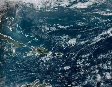 Sistema anticicl&oacute;nico mantiene estable las condiciones meteorol&oacute;gicas sobre el pa&iacute;s