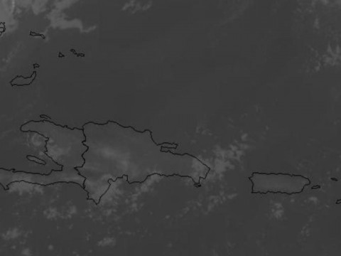 Una vaguada incrementar&aacute; ligeramente las lluvias este martes
