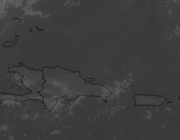 Una vaguada incrementar&aacute; ligeramente las lluvias este martes