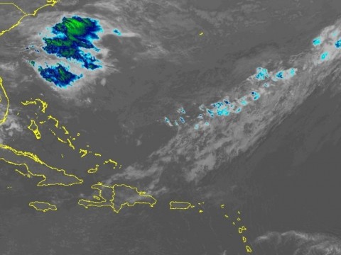 Hoy comienza la temporada cicl&oacute;nica 2026 con ambiente mayormente soleado y caluroso