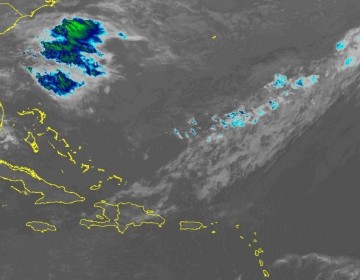 Hoy comienza la temporada cicl&oacute;nica 2026 con ambiente mayormente soleado y caluroso