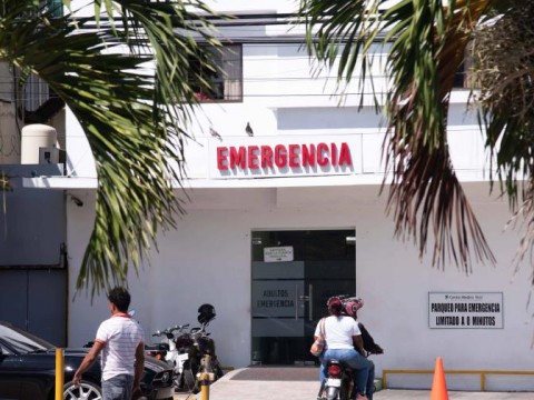Llamados a paro del CMD afectan los bolsillos de los pacientes y benefician a las ARS