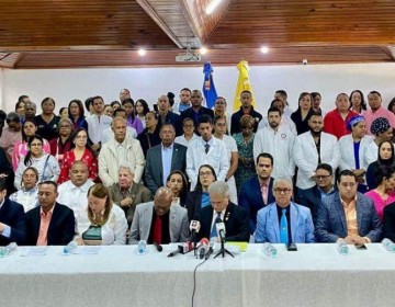 Colegio M&eacute;dico Dominicano anuncia paralizar&aacute; labores por 72 horas