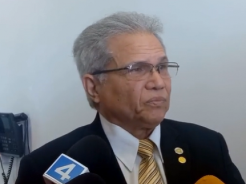 CMD llama a preocuparse por la malaria sin entrar en p&aacute;nico