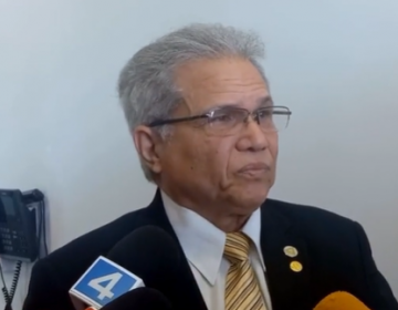 CMD llama a preocuparse por la malaria sin entrar en p&aacute;nico