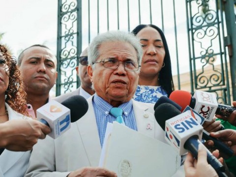 "El humanismo est&aacute; por encima de todo": CMD propone alternativas para atenci&oacute;n a indocumentados