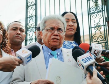 "El humanismo est&aacute; por encima de todo": CMD propone alternativas para atenci&oacute;n a indocumentados