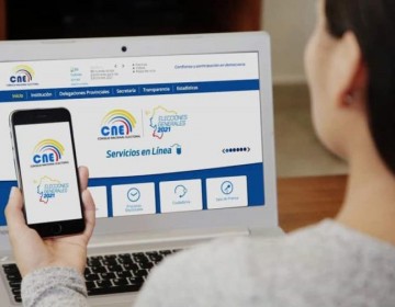 OEA recomienda a Ecuador investigar impacto de ciberataques al sistema de voto telem&aacute;tico