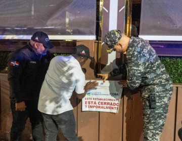 Autoridades cierran 13 negocios de venta de bebidas alcoh&oacute;licas por incumplir las leyes